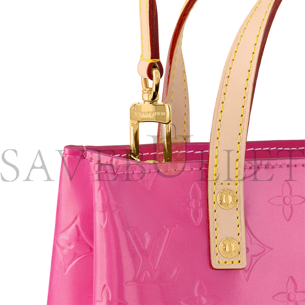LOUIS VUITTON READE PM M24028 (22*16.5*11cm) LOUIS VUITTON READE PM M24028 (22*16.5*11cm)